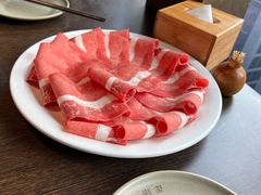 -滇釜火锅·能喝汤的火锅(车公庄店)