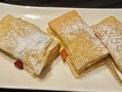 -万丽轩·粤菜(王府井金茂万丽酒店)