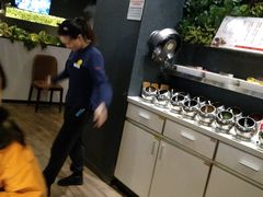 -骨之味·筒骨汤火锅(江头店)