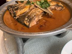 -芙蓉·艳阳餐厅(南口店)
