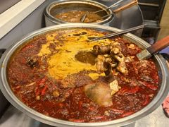 -老师家羊杂碎(延安总店)