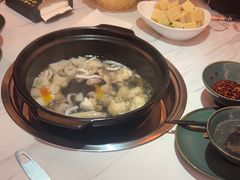 -狐狸爱上椰子鸡(滨江星光大道店)