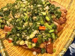 -滇道云南特色料理(康定路店)