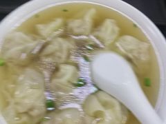 -汪家馄饨(集庆路店)