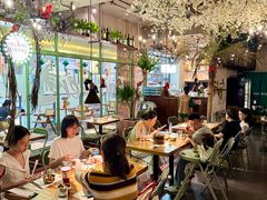 -岛风·台食小馆 ISLAND BISTRO(烟台山店)