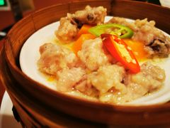 -杭州JW万豪酒店-万豪中餐厅