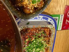 -付小姐在成都(川沙店)