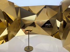 -现代汽车文化中心 Hyundai Motorstudio Beijing