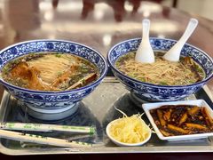 -伟记奥面馆(养育巷店)