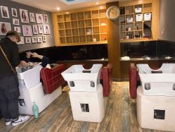 -PE SALON