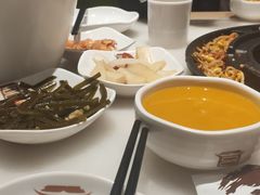 -韩宫宴炭火烤肉(印象城店)