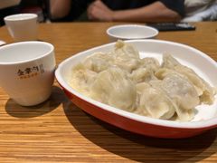 -金掌勺·锅包肉(广渠门店)