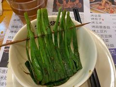 -探唐烧烤(棠东店)