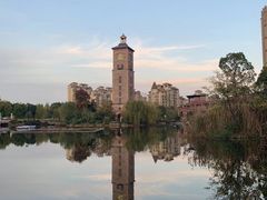 -同济大学(嘉定校区)