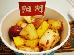 -大师傅金奖啤酒鱼(西街口总店)