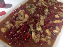 -辣家私厨(义乌银海店)