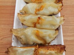 肉锅贴-大董锅贴(崇安寺店)