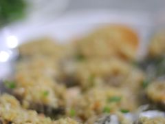 蒜蓉粉丝扇贝-四川小胡子海鲜(丁村万人海鲜广场店)