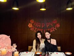 -当米亚诺意大利餐厅(武汉光谷凯悦酒店)