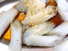 豉汁皇蒸肠粉-陈老添美食店(宝华路店)