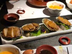 -花潮料理艺食馆(世欧广场店)