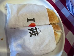 -西贝(上海国际时尚中心店)