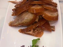 -全聚德(蓝山店)