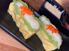 -昊·来了寿司(双楠2店)