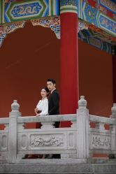 点击看大图 -金夫人婚纱摄影(惠阳店)