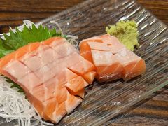 -桂马·日本料理·海胆·海鲜饭·酒场(民主广场店)