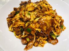 醋溜木须-紫光园·烤鸭(美术馆店)