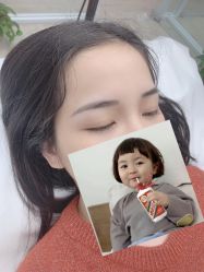 -久匠·野生眉半永久纹绣