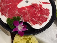 -东来顺饭庄(天坛店)