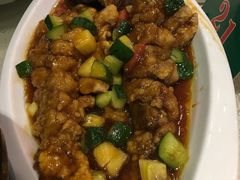 -琼菜坊·无鸡不成宴·海南菜老爸茶糟粕醋(海口骑楼老街店)