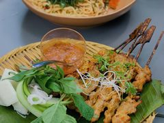 -Ginger(兴国路店)