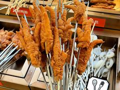 -龙湖重庆时代天街