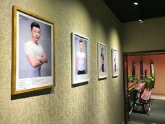 -即刻自助健身·私教馆(对外经贸店)