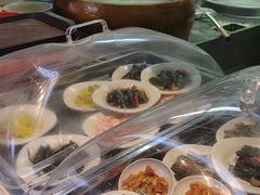 -惠宾饭庄(中山路店)