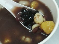 -鲜芋仙(宝地广场店)