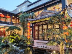 -北园酒家(小北路店)