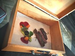 -莲西餐(曲江店)