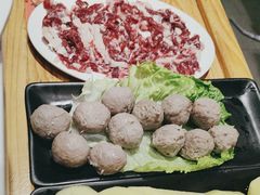 -陈记顺和潮汕牛肉火锅(韩江路店)