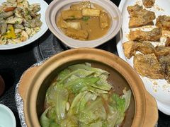-鹅城粤菜馆(白云山路店)