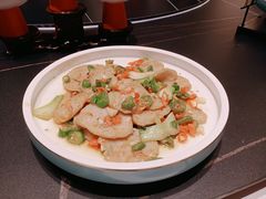 -小财神·老派赣州菜·中华美食地标(第五大道店)