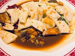 经典鱼头泡饼-旺顺阁鱼头泡饼(常营店)