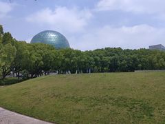 -昆山城市公园