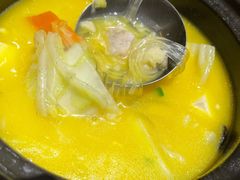 砂锅炖酥肉-香丰阁·烤鸭·川湘菜(清河店)