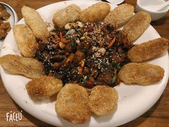 -东来土菜馆(民祥园路店)