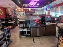 -龙记·香港茶餐厅(海上世界店)