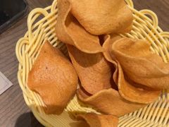 -安南越南餐厅(青岛万象城店)